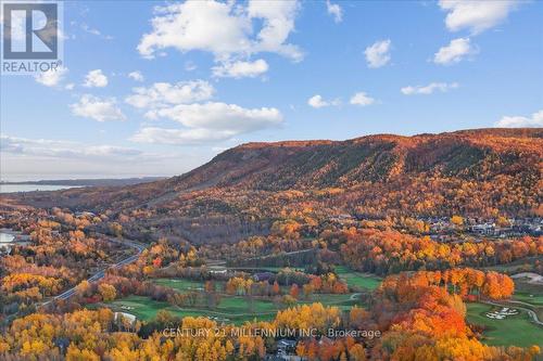 102 Goldie Court, Blue Mountains, ON - Outdoor With View