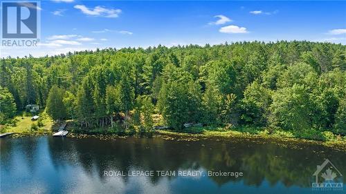 9687 Mississippi River, North Frontenac (Frontenac North), ON - Outdoor With Body Of Water With View