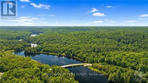 9687 Mississippi River, North Frontenac (Frontenac North), ON - Outdoor With Body Of Water With View