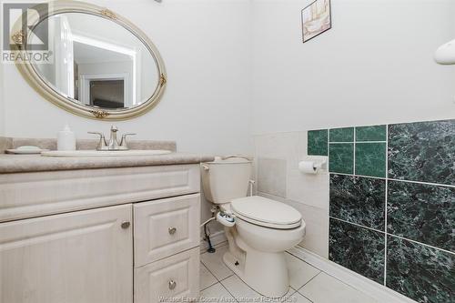 152 Shady Spring Crescent, Lakeshore, ON - Indoor Photo Showing Bathroom