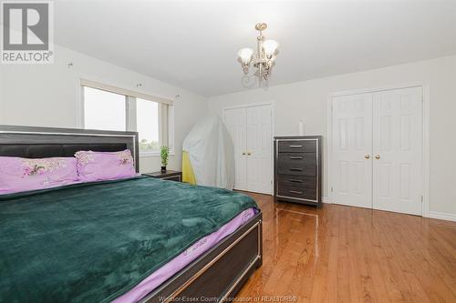 152 Shady Spring Crescent, Lakeshore, ON - Indoor Photo Showing Bedroom