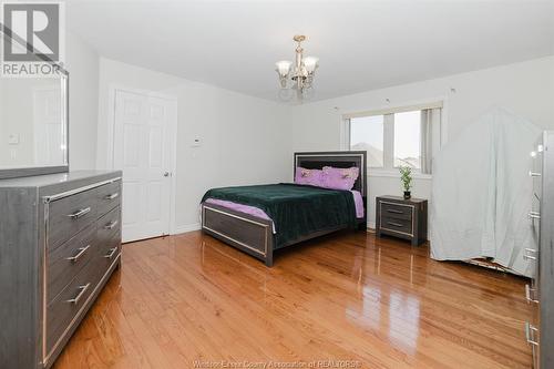 152 Shady Spring Crescent, Lakeshore, ON - Indoor Photo Showing Bedroom