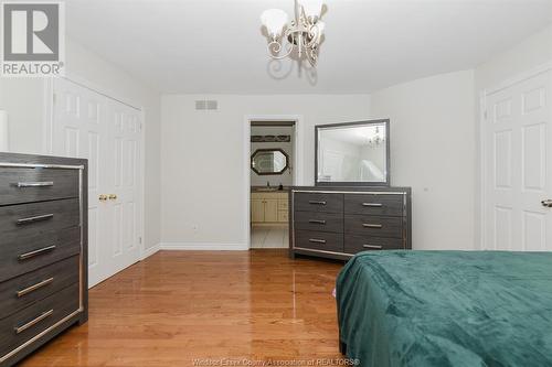 152 Shady Spring Crescent, Lakeshore, ON - Indoor Photo Showing Bedroom