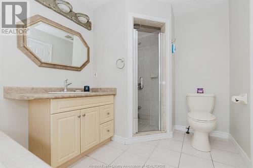 152 Shady Spring Crescent, Lakeshore, ON - Indoor Photo Showing Bathroom