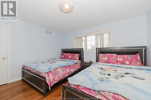 152 Shady Spring Crescent, Lakeshore, ON - Indoor Photo Showing Bedroom