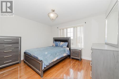 152 Shady Spring Crescent, Lakeshore, ON - Indoor Photo Showing Bedroom