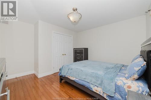 152 Shady Spring Crescent, Lakeshore, ON - Indoor Photo Showing Bedroom