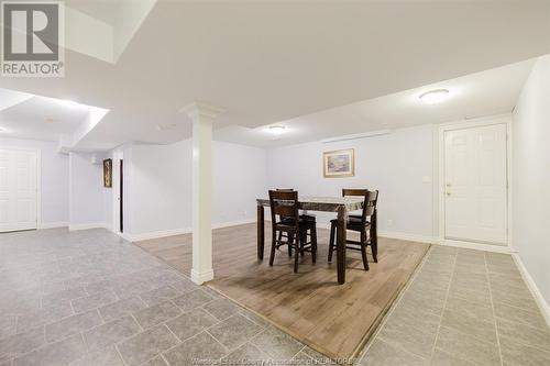 152 Shady Spring Crescent, Lakeshore, ON - Indoor