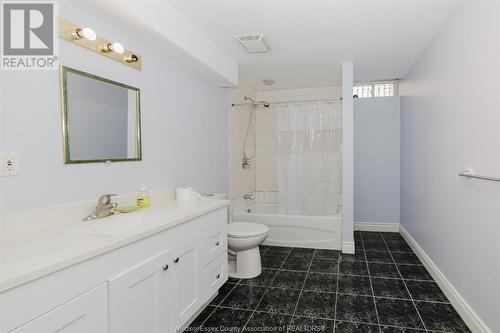 152 Shady Spring Crescent, Lakeshore, ON - Indoor Photo Showing Bathroom