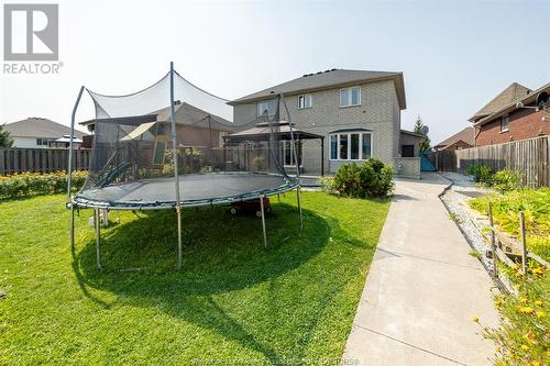 152 Shady Spring Crescent, Lakeshore, ON - Outdoor