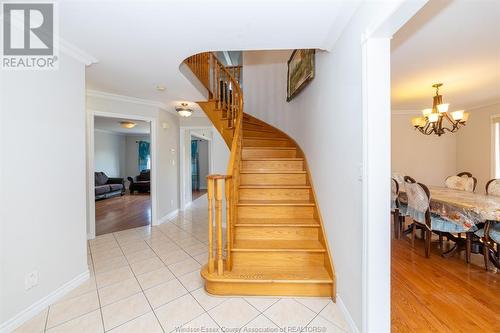 152 Shady Spring Crescent, Lakeshore, ON - Indoor Photo Showing Other Room