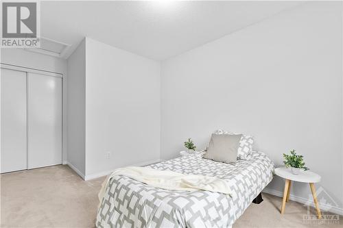 152 Patriot Place, Ottawa, ON - Indoor Photo Showing Bedroom