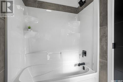 127 Asokan Street, Saskatoon, SK - Indoor Photo Showing Bathroom