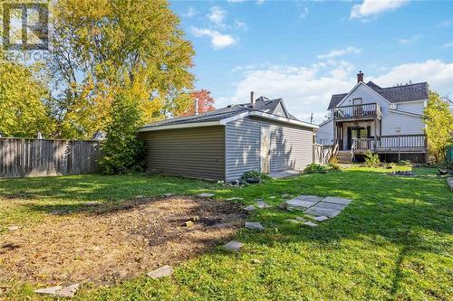 257 Vidal Street South ..., Sarnia, ON - Outdoor