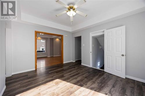 257 Vidal Street South ..., Sarnia, ON - Indoor Photo Showing Other Room