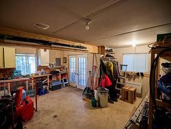 Garage - 