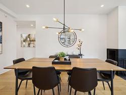 Dining room - 