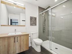 Ensuite bathroom - 