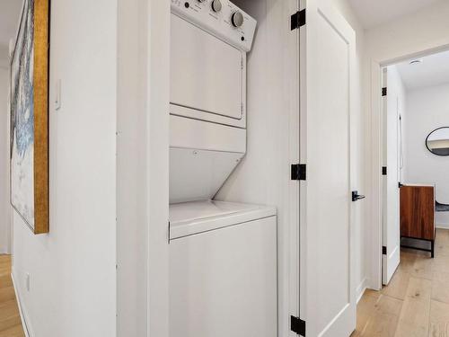 Other - 2-215 Ch. Des Quatre-Sommets, Mont-Tremblant, QC - Indoor Photo Showing Laundry Room