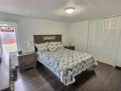 Master bedroom - 