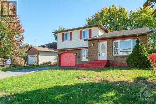 6104 Vineyard Drive, Ottawa, ON - Outdoor