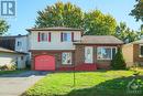 6104 Vineyard Drive, Ottawa, ON  - Outdoor With Facade 