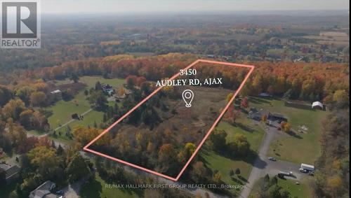 3450 Audley Road, Pickering, ON 