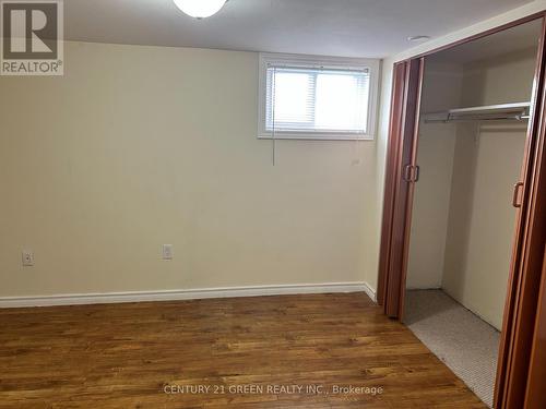 100 Reid Avenue S, Hamilton, ON - Indoor Photo Showing Other Room