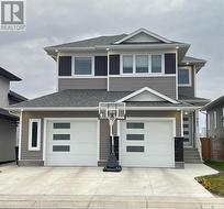 503 Ells CRESCENT  Saskatoon, SK S7L 6K8