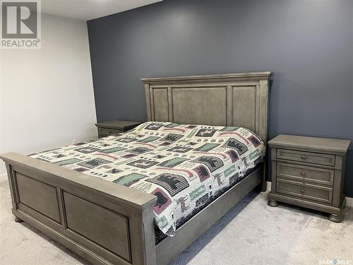 503 Ells Crescent, Saskatoon, SK - Indoor Photo Showing Bedroom