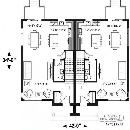 Plan (croquis) - Rue Elsie, Salaberry-De-Valleyfield, QC - Other