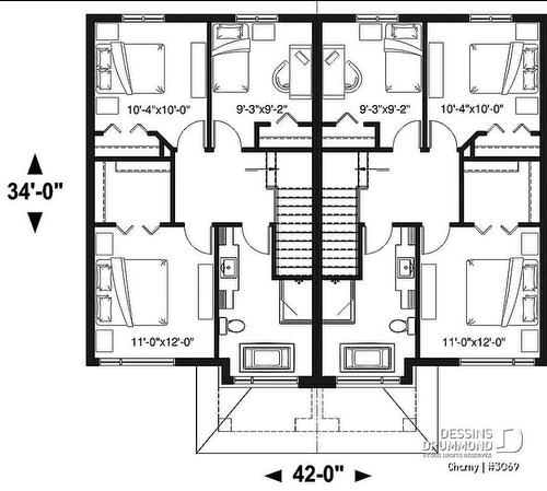 Plan (croquis) - Rue Elsie, Salaberry-De-Valleyfield, QC - Other