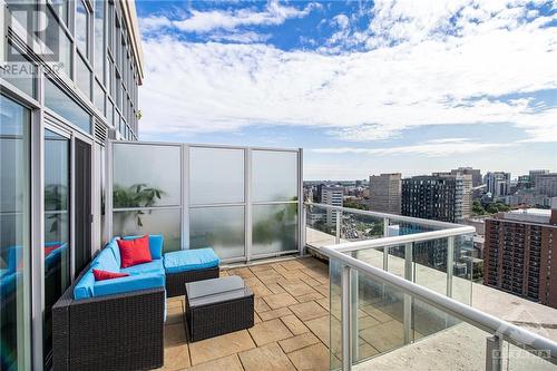 195 Besserer Street Unit#2706, Ottawa, ON - Outdoor With View With Exterior