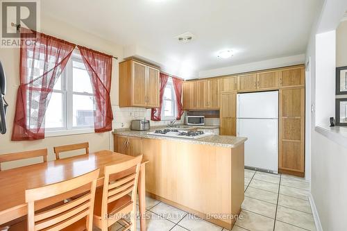 330 Rathburn Road, Toronto, ON - Indoor Photo Showing Kitchen