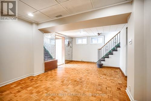 330 Rathburn Road, Toronto, ON - Indoor