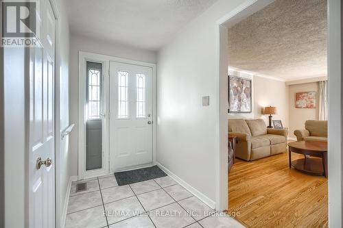 330 Rathburn Road, Toronto, ON - Indoor