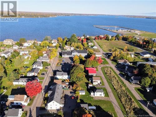 46-48 Calder Street, Shediac, NB - Outdoor With Body Of Water With View