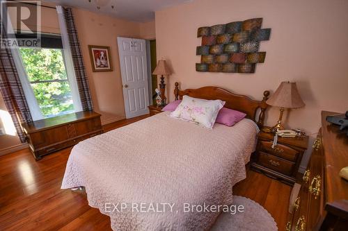 272 Station Street, North Middlesex (Parkhill), ON - Indoor Photo Showing Bedroom