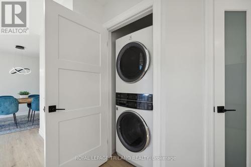 57 Sunray Avenue, London, ON - Indoor Photo Showing Laundry Room