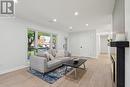 57 Sunray Avenue, London, ON  - Indoor Photo Showing Living Room 