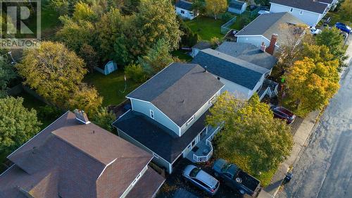 322 Canada Drive, St. John'S, NL - Outdoor With View