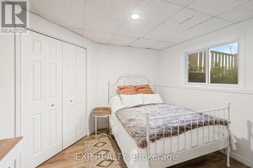 617 Front Street, Quinte West, ON - Indoor Photo Showing Bedroom