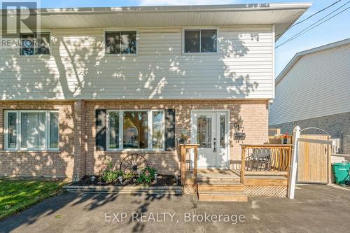 617 Front Street, Quinte West, ON - Outdoor