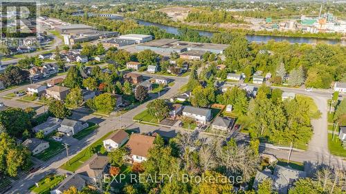 617 Front Street, Quinte West, ON - Outdoor With View