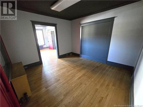 268 Victoria Street, Edmundston, NB - Indoor Photo Showing Other Room