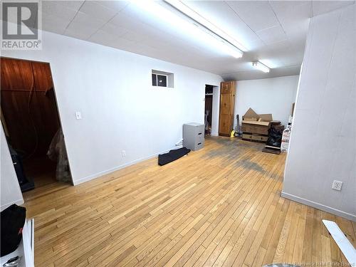 268 Victoria Street, Edmundston, NB - Indoor Photo Showing Other Room