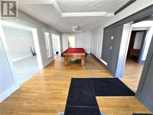 268 Victoria Street, Edmundston, NB - Indoor Photo Showing Other Room