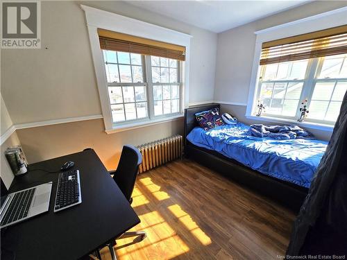 268 Victoria Street, Edmundston, NB - Indoor Photo Showing Bedroom