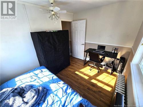 268 Victoria Street, Edmundston, NB - Indoor Photo Showing Bedroom