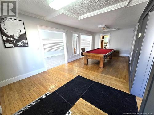 268 Victoria Street, Edmundston, NB - Indoor Photo Showing Other Room